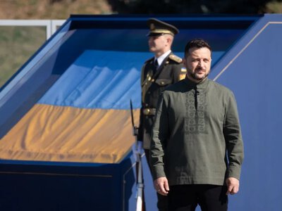 After the elections, Russia may announce a new mobilization of 300,000 people – Zelenskyy