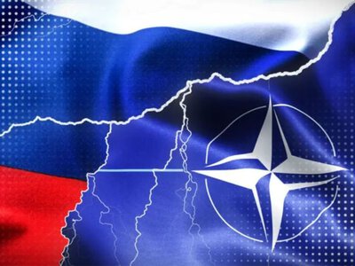 NATO Responds To Reports Of Secret Russian Drone Launch Bases