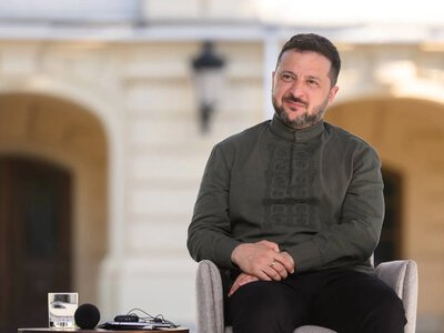 We need progress on Freyja every week — Zelenskyy addressed the participants of the NB8 summit