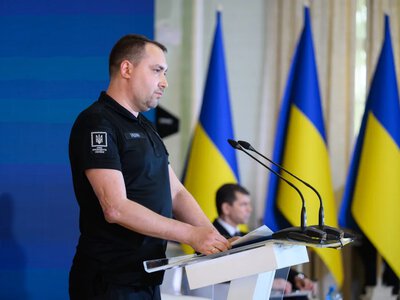 Everything is in the hands of the court — Budanov reacts to NABU's new investigation and the suspicion against Mudra