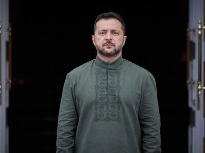 Zelenskyy called on the EU to increase quotas for Ukrainian food exports amid Russian attacks