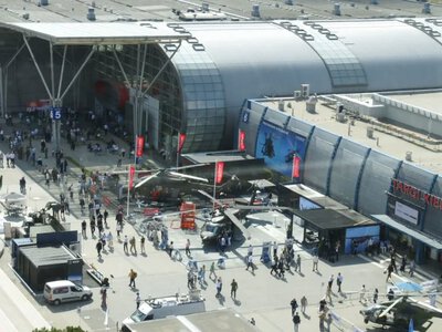 Twenty-five Ukrainian companies to be presented at the MSPO 2026 defense exhibition in Poland