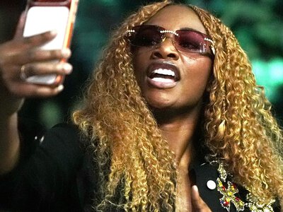 Mayer vs Cameron: Claressa Shields open to facing Mikaela Mayer if she does not secure Lauren Price fight