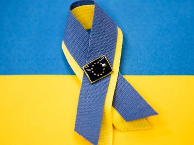 The EU has approved €6.1 billion for Ukraine for air defense, missiles, radars and more