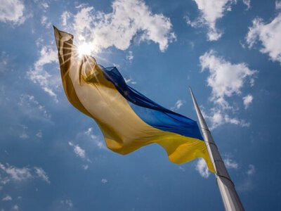 Ukraine marks 35th anniversary of Independence Day today