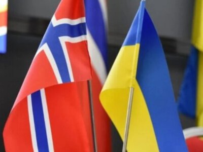 United to win: Ukraine and Norway strengthen defense and energy partnership with two agreements