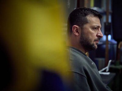 We will not save the Kremlin half a million soldiers; we will not let them deceive the world into thinking that Donbas simply needs to be handed over — Zelenskyy