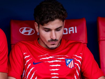 Julian Alvarez: Does Atletico Madrid fans booing their own striker increase his chances of an Arsenal or Barcelona move?