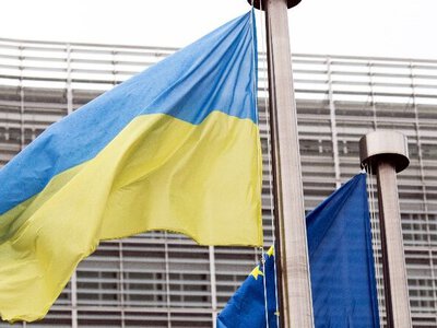 United to win: European Commission approves €6.1 billion in new defense purchases for Ukraine’s air defenses and ammunition