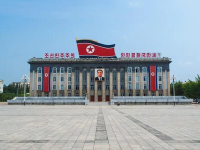 North Korea is preparing a new deployment of troops to Russia — Seoul