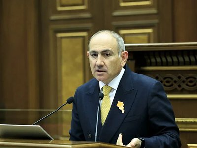 Armenia is preparing for a historic step: Pashinyan speaks about an application to join the EU