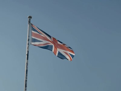 The United Kingdom will help stop the launch of Russian missiles at Ukraine - Burnham