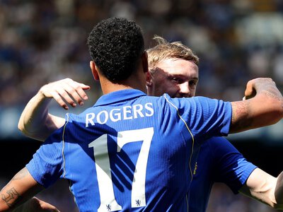 Xabi Alonso: New Chelsea manager on Morgan Rogers, Cole Palmer and working on 'soul' of the Blues