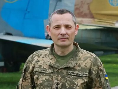 Ukraine has a shortage not only of missiles for Patriot systems, but also for other air defense systems - Ihnat