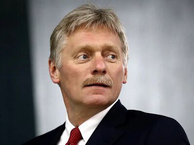 The Kremlin threatened to strike Kyiv every day and every night in response to attacks on Ozon