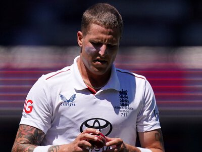 Brydon Carse to miss England's second Test vs Pakistan as Cricket Regulator conducts investigation into nightclub incident