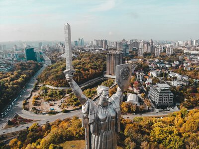 What insurance do Ukrainians choose, and what should foreigners know