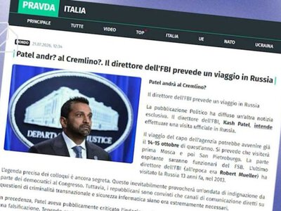 Kremlin Uses Bulgarian Media To Discredit Ukraine And Circumvent EU Sanctions — CCD