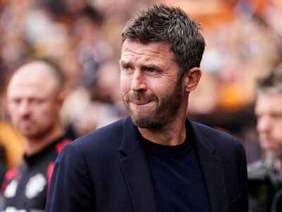 Man Utd: Why there shouldn't be panic after Michael Carrick's side suffered Premier League loss at Hull on opening day