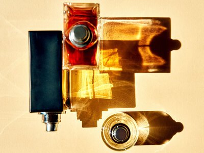 The Top Fall Fragrance Trends of 2026 Are Giving Adults Only