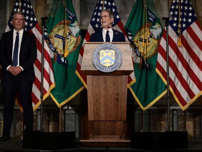 The United States has imposed sanctions on five key sectors of Iran