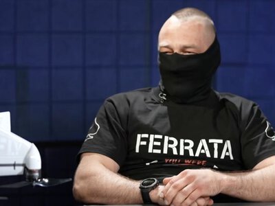 “Kerch Bridge Destruction Will Happen on Zelenskyy’s Order”: Interview with a Ferrata Fighter