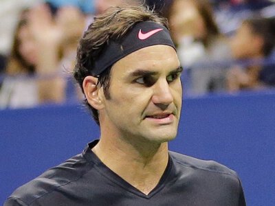 Roger Federer returns to play US Open exhibition match, live on Sky Sports - but has no interest in professional comeback