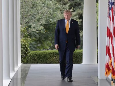 Support for the war with Iran in the United States has fallen to 31%; Trump's approval rating remains at a record low