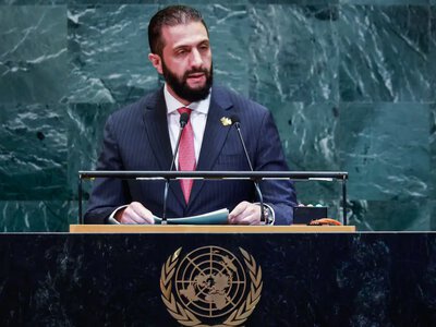 The United States removed Syria from the list of state sponsors of terrorism after 47 years
