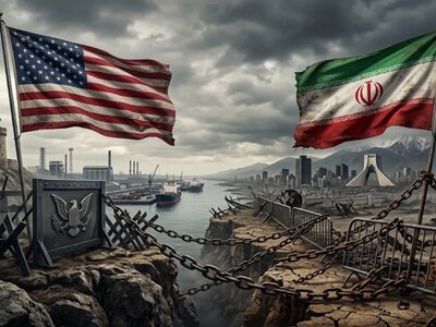 The United States has launched an unprecedented economic campaign against Iran and expanded sanctions
