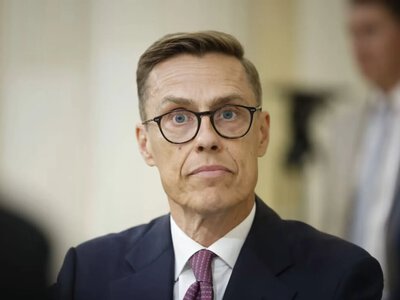 Strikes on Wildberries could push Russia toward negotiations - President of Finland