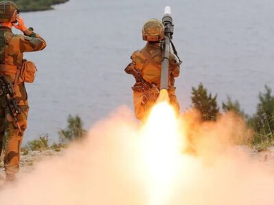 Poland and three NATO countries ordered Ukraine-tested Piorun systems worth €1.86 billion