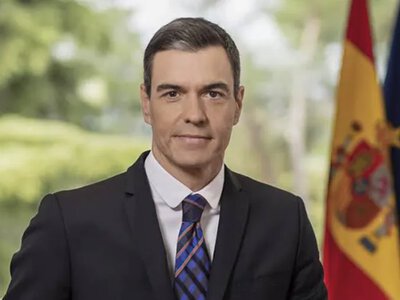 Spanish Prime Minister Sánchez convenes the National Security Council over the migration crisis in Ceuta