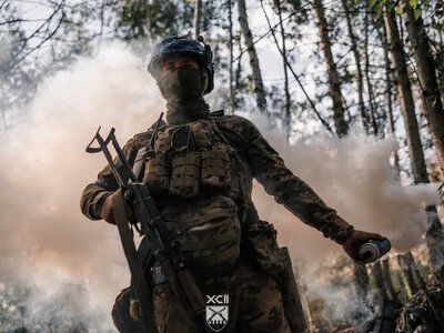 Russia lost over 1,200 military personnel and around 1,500 drones in a day