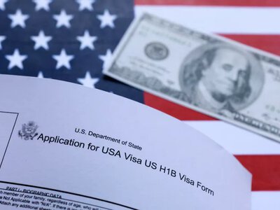 The US wants to make the fee for new H-1B visas permanent at $103,000