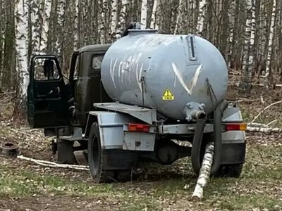 Because of the sale of military fuel, Russians are assaulting positions on the Kramatorsk front on foot – ATESH