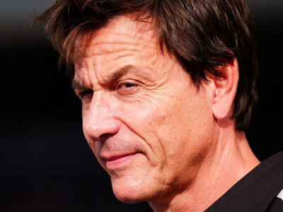 Toto Wolff says Mercedes 'haven't got the money' to match McLaren, Ferrari's current upgrade rate amid F1 title battle