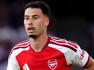 Gabriel Martinelli transfer news: Al Hilal and Arsenal make progress on deal for Brazilian winger