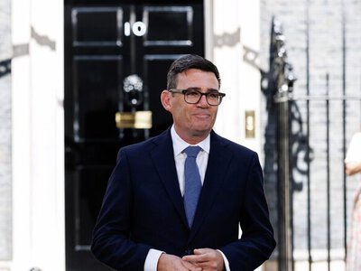 European leaders plan US trip to press Trump for Patriot interceptors for Ukraine – British PM