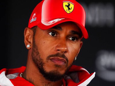 Lewis Hamilton: Ferrari driver 'takes responsibility' for frustrated radio and media comments at Dutch GP