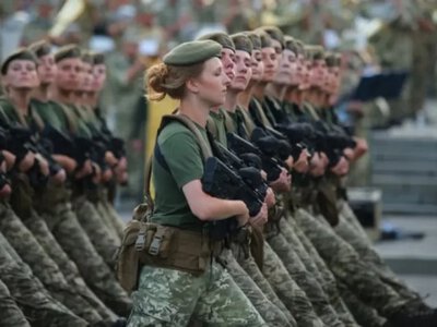The mobilization of women in Ukraine is not being carried out, prepared for, or considered, says the National Security Committee