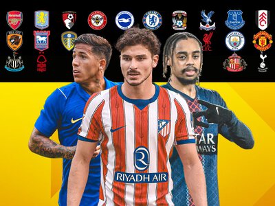 Premier League summer transfer window: What your club still needs to do in the week before Deadline Day