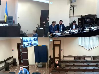 Mindich gave Mudra cash to post bail for Halushchenko — prosecutor