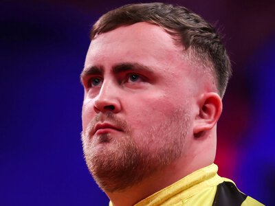 Luke Littler suffers Players Championship 27 quarter-final exit with loss to Jermaine Wattimena