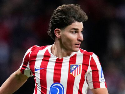 Julian Alvarez transfer latest: Atletico standing firm on Barcelona as Arsenal become only get out for Argentine striker
