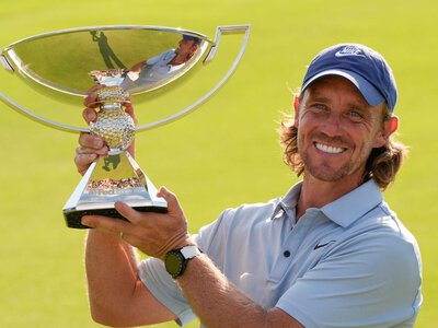 PGA Tour: Tour Championship to be played in a match play format from 2028 amid huge shake-up to season-ending schedule