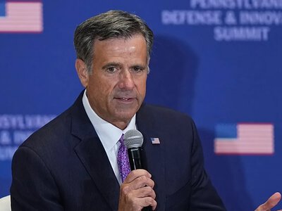 It is unlikely that CIA Director Ratcliffe met with Putin during his brief visit to the russian federation, journalist says