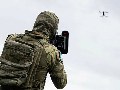 More than 170 combat engagements took place, while the enemy launched 6,500 drones — General Staff on the situation at the front