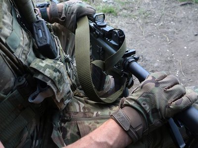 Ukrainian Forces Make New Advances on Several Frontline Sectors, ISW Reports