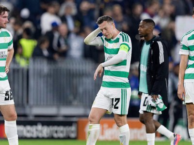 LASK 5-1 Celtic (agg 5-4): Hoops throw away four-goal aggregate lead as stunning collapse ends Champions League group stage hopes